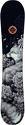 ROSSIGNOL-Pack Snowboard Justice + Fixations Justice S/m Femme Gris