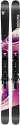 FACTION-Skis Prodigy 2.0 (taille177) + Fixations Warden Mnc 11