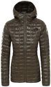THE NORTH FACE-Eco Thermoball - Veste de randonnée