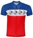LE COQ SPORTIF-Tour de France 2017 - Maillot de vélo