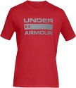 UNDER ARMOUR-T-shirt de training