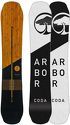 Arbor-Coda Rocker - Snowboard