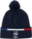 FFF-Bonnet pOlympique de Marseillepon - Collection officielle Equipe de France