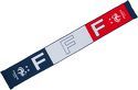 FFF-Echarpe - Collection officielle Equipe de France
