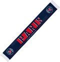 PSG-Echarpe - Collection officielle Paris Saint-Germain