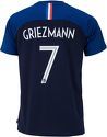 FFF-Griezmann - T-shirt de foot
