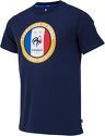 FFF-T-shirt - Champions du Monde - Collection officielle Equipe de France