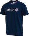 Allez Les Bleus-T-shirt - Collection officielle France