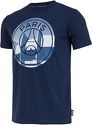 PSG-T-shirt - Collection officielle Paris Saint-Germain