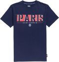 PSG-T-shirt - Collection officielle Paris Saint-Germain