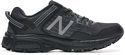 NEW BALANCE-MT410 V6 - Chaussures de trail