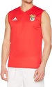 adidas-Benfica Lisbonne - T-shirt de football
