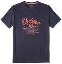 Oxbow-trusk - T-shirt