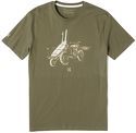 Oxbow-tamir - T-shirt