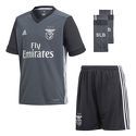 adidas-S.L. Benfica - Mini-kit de football