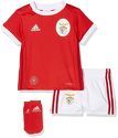 adidas-S.L. Benfica - Mini-kit de foot