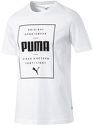 PUMA-Box Logo - T-shirt