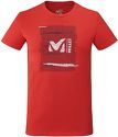 Millet-Rise Up - T-shirt de randonnée
