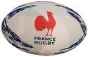 GILBERT-France (taille 5) - Ballon de rugby