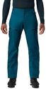 MOUNTAIN HARDWEAR-Exposure/2 Goretex Active Pants Regular