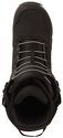 BURTON Boots De Snowboard Burton Imperial Black Homme Noir image 3