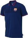 FC BARCELONE-Polo - Collection officielle