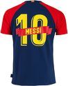 FC BARCELONE-T-shirt Lionel MESSI - Collection officielle
