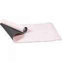GORILLA SPORTS Tapis de Yoga - pilates - en TPE - double face bicolor de 180cm x 60cm x 0,6cm image 3