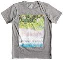 QUIKSILVER-Kzeh - T-shirt surfwear