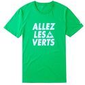 LE COQ SPORTIF-Saint Etienne - T-shirt de foot