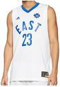 adidas-All Star Game Team East LeBron James - Maillot de basket