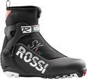 ROSSIGNOL-X-6 Skate - Chaussures de ski de fond
