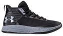 UNDER ARMOUR-BGS Jet Mid - Chaussures de basketball