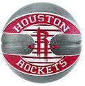 SPALDING-Houston Rockets - Ballon de basketball