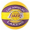 SPALDING-Los Angeles Lakers - Ballon de basketball