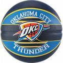 SPALDING-Oklahoma City Thunder - Ballon de basketball