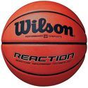 WILSON-Reaction - Ballon de basketball