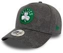 NEW ERA-Boston Celtics Engineered Plus Aframe - Casquette de basketball