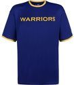 NEW ERA-Golden State Warriors - T-shirt de basketball