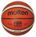 MOLTEN-BGMX - Ballon de basketball