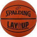 SPALDING-Lay Up (taille7) - Ballon de basketball