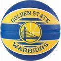 SPALDING-Nba Golden State Warriors (Extérieur) - Ballon de basketball