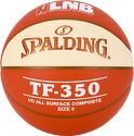 SPALDING-LNB TF-350 - Ballon de basketball