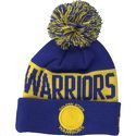 NEW ERA-Nba Golden State Warriors Team Tonal - Bonnet