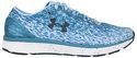UNDER ARMOUR-Charged Bandit 3 Ombre - Chaussures de training