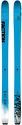 FACTION-Dictattor 1.0 + Fixations Nx12 - Pack ski