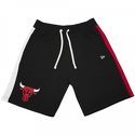 NEW ERA-Chicago Bulls Side Stripe - Short de basketball