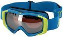 CAIRN-Booster Azure - Masque de ski