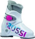 ROSSIGNOL-Fun Girl J1 - Chaussures de ski alpin