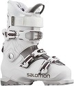 SALOMON-Qst Access 60 W - Chaussures de ski alpin